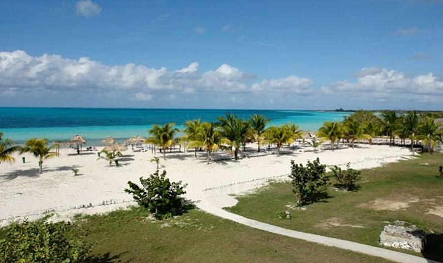 Hotel Playa Coco Cayo Coco Extérieur photo