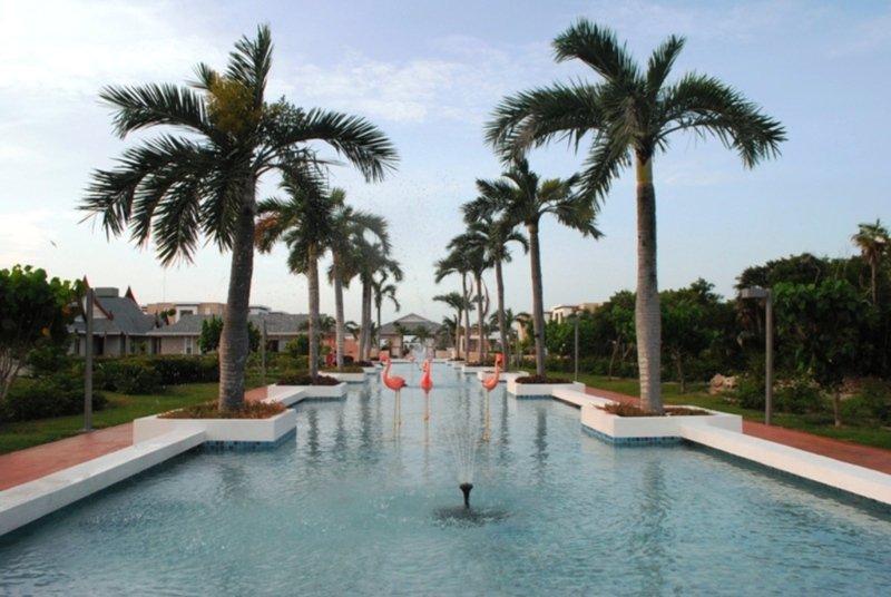 Hotel Playa Coco Cayo Coco Extérieur photo