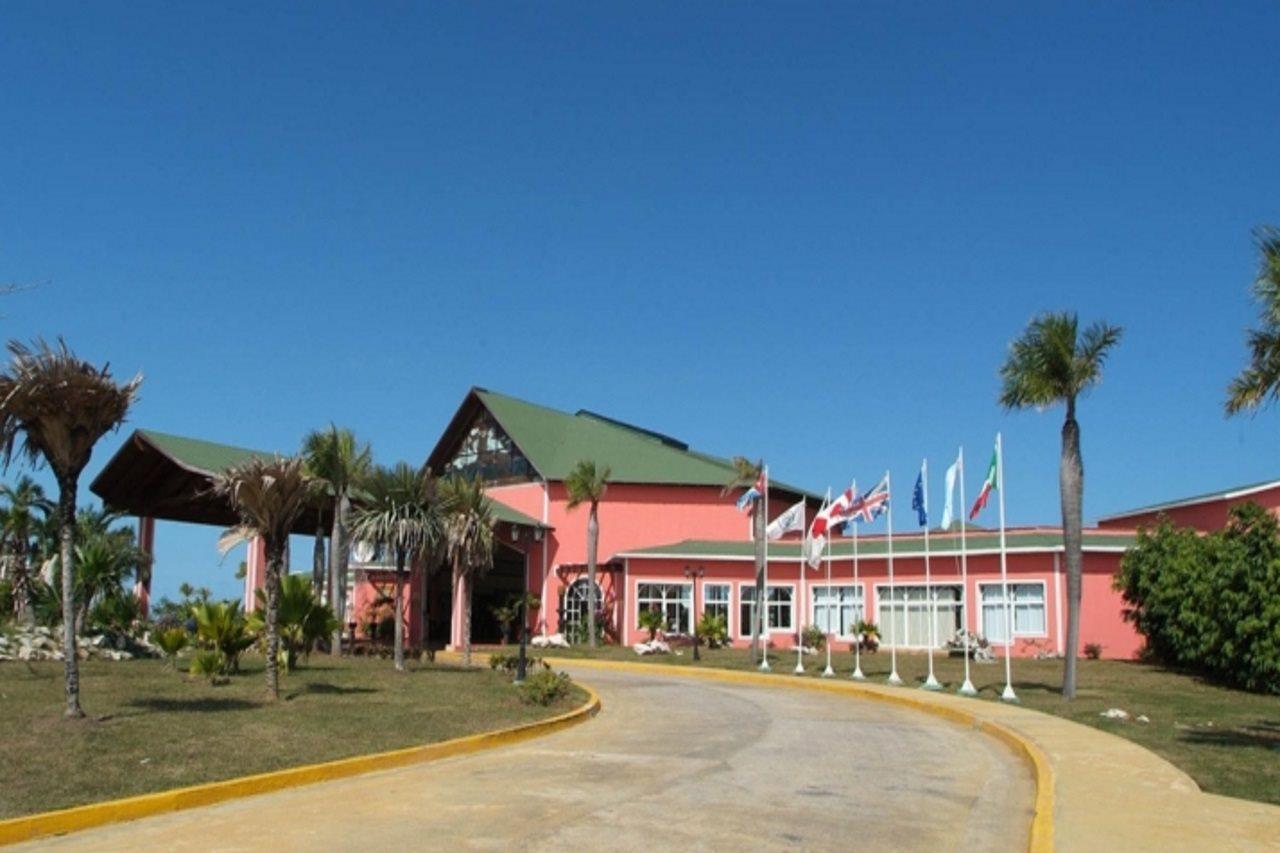 Hotel Playa Coco Cayo Coco Extérieur photo