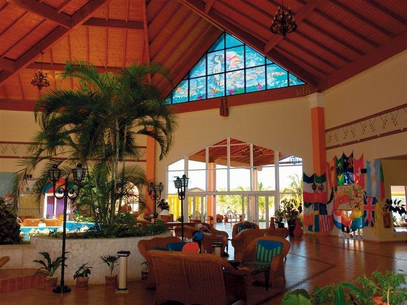 Hotel Playa Coco Cayo Coco Extérieur photo