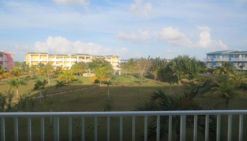 Hotel Playa Coco Cayo Coco Extérieur photo