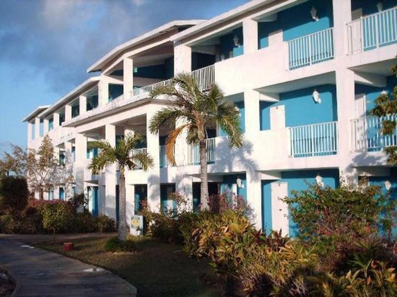 Hotel Playa Coco Cayo Coco Extérieur photo