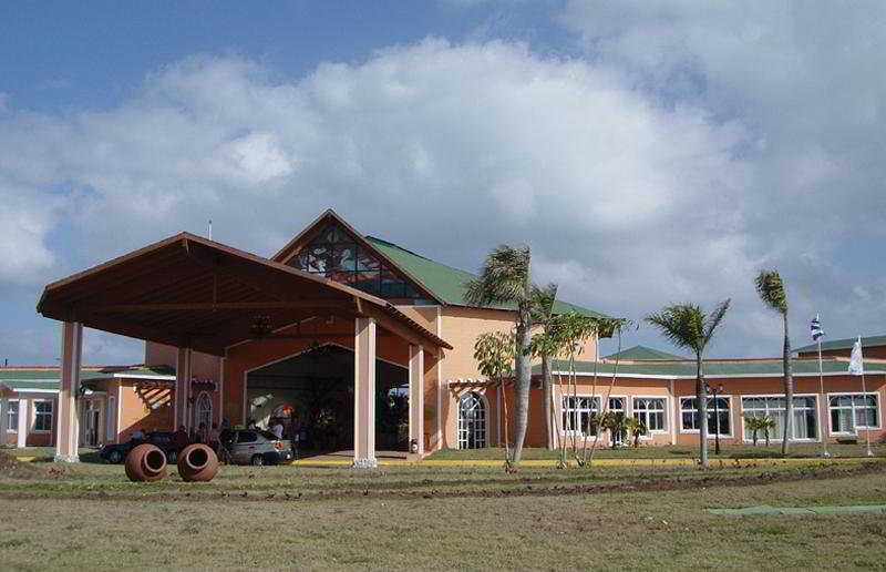 Hotel Playa Coco Cayo Coco Extérieur photo