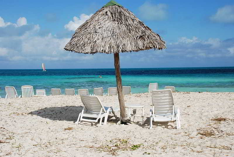 Hotel Playa Coco Cayo Coco Extérieur photo