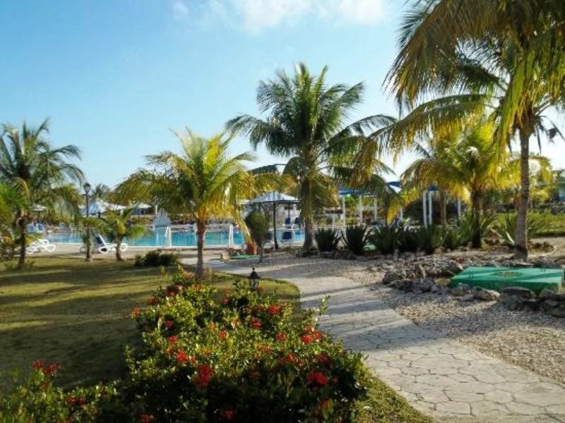 Hotel Playa Coco Cayo Coco Extérieur photo